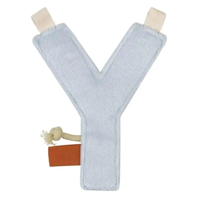 Afbeelding van Little Dutch Slinger Element Letter Y