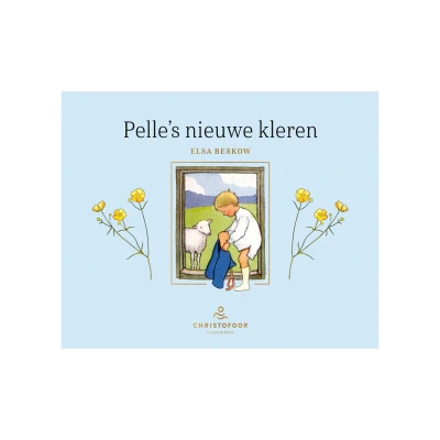Afbeelding van Pelle‘s nieuwe kleren
