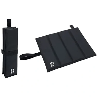 Afbeelding van Brandit Folded Overige accessoires, Maat: One Size, Black
