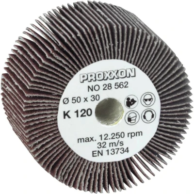 Afbeelding van Proxxon Micromot K120 28562 Schuurmoproller