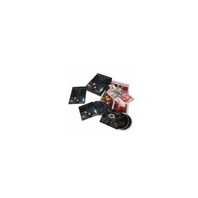 Afbeelding van Black Sabbath Live Evil (4Cd)