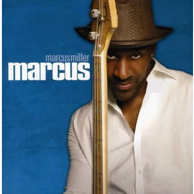 Afbeelding van Marcus