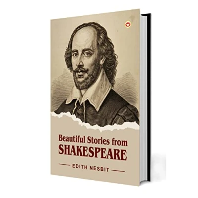 Afbeelding van Beautiful Stories From Shakespeare