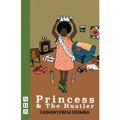 Afbeelding van Princess &amp; the Hustler