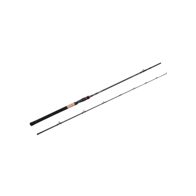 Afbeelding van Spro CRX Lure &amp; Cast MH 2.40m (30 70g) Baitcasthengel