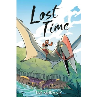 Afbeelding van Lost Time