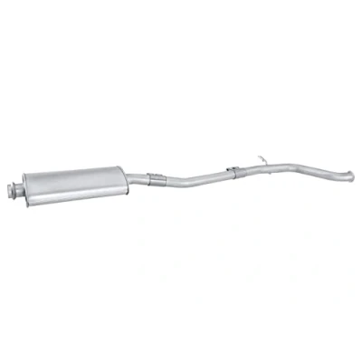 Afbeelding van HELLA 8LC 366 025 131 Middendemper Midden Met aanbouwdelen