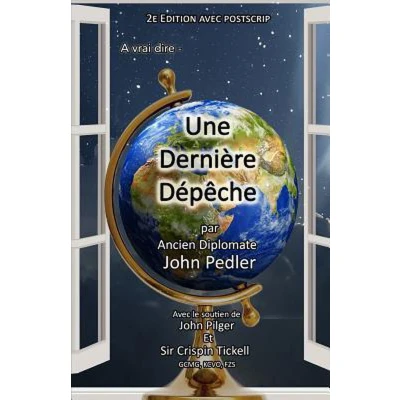 Afbeelding van Une Derniere Depeche
