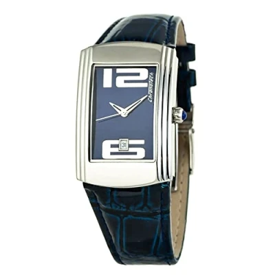 Afbeelding van Horloge Uniseks Chronotech CT7017B 09 (Ø 28 mm)