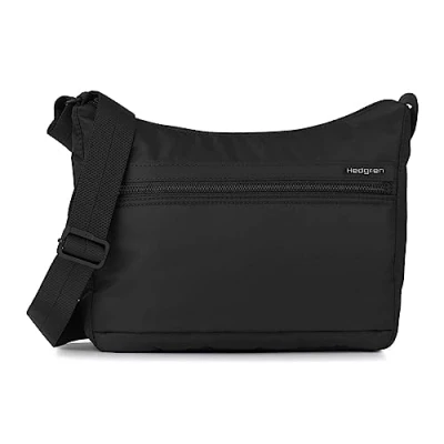 Afbeelding van Hedgren Inner City Harpers Schoudertas S black