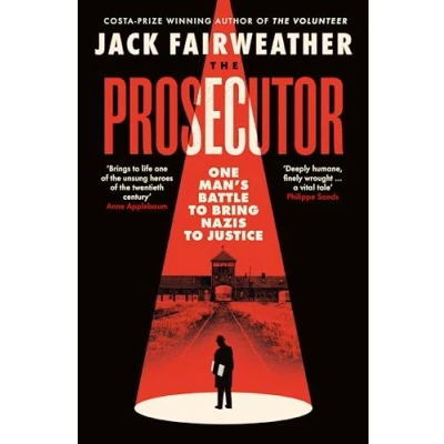 Afbeelding van The Prosecutor
