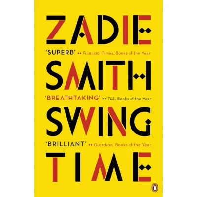 Afbeelding van Swing Time
