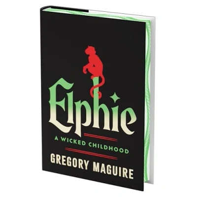 Afbeelding van Elphie