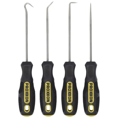Afbeelding van Proxxon MICRO Speciale schroevendraaier Koplengte: 80 mm