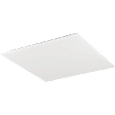 Afbeelding van EGLO connect LED plafondlamp Moradillo Z, wit, 59 cm