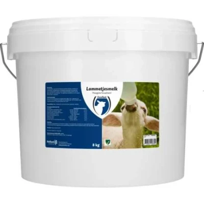 Afbeelding van Lammetjesmelk 8kg