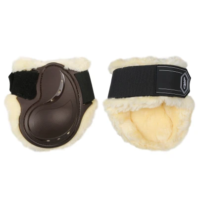Image de QHP Fetlock boots Tario