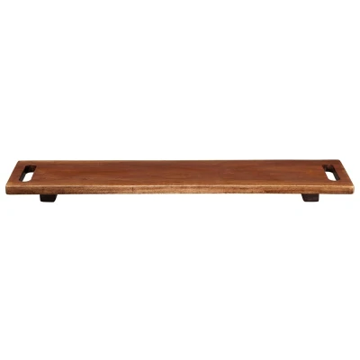 Afbeelding van Asa Wooden Serveerplank 60 X 13 Cm