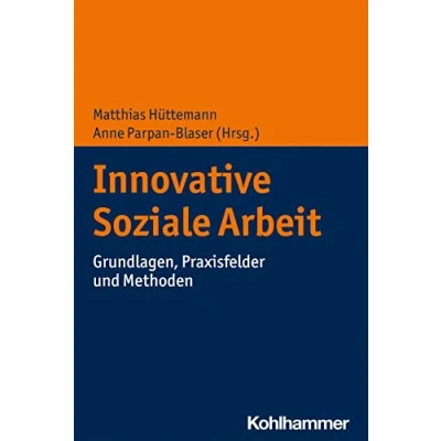 Afbeelding van Innovative Soziale Arbeit