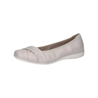 Afbeelding van Caprice Dames Ballerina 9 22117 44 131 G breedte Maat: 39 EU