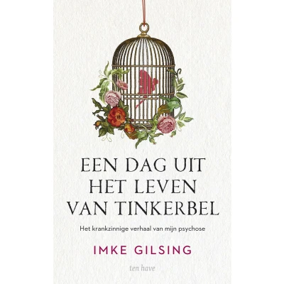 Afbeelding van DAG UIT HET LEVEN VAN TINKEBEL