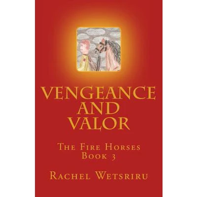 Afbeelding van Vengeance and Valor