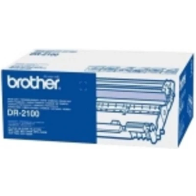 Afbeelding van Brother DR 2100 drum zwart