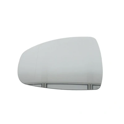 Afbeelding van BLIC 6102 02 6232617P Spiegelglas Links AUDI: A1 Hatchback, Sportback