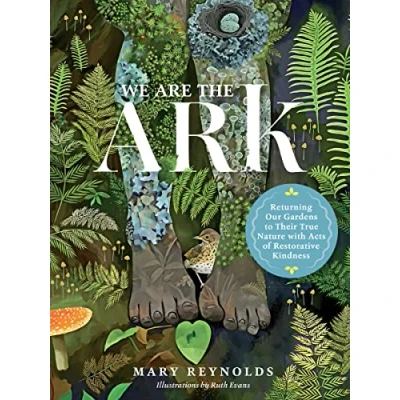 Afbeelding van We Are the ARK