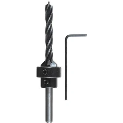 Afbeelding van Verzinkboor set 5mm