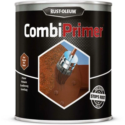 Afbeelding van Rustoleum Anti Roest Primer Rood 750 ml