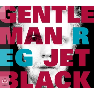 Afbeelding van Jet Black
