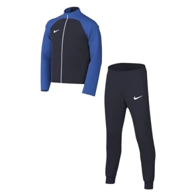 Afbeelding van Nike Dri FIT Trainingspak Unisex Maat 122