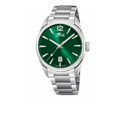 Afbeelding van Lotus Herenhorloge 18692/4