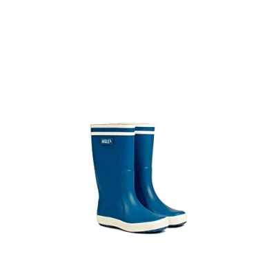 Image de AIGLE Lolly Pop 2 Mixte enfant Bottes de Pluie, Roi, 29 EU