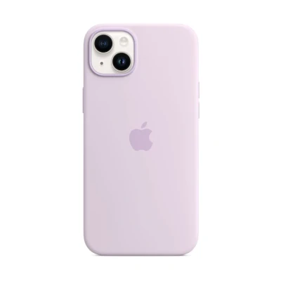 Image de Apple iPhone 14 Plus Back Cover avec MagSafe Lilas