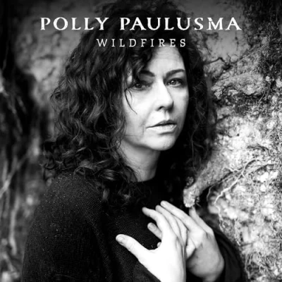 Afbeelding van Polly Paulusma Wildfires (LP)