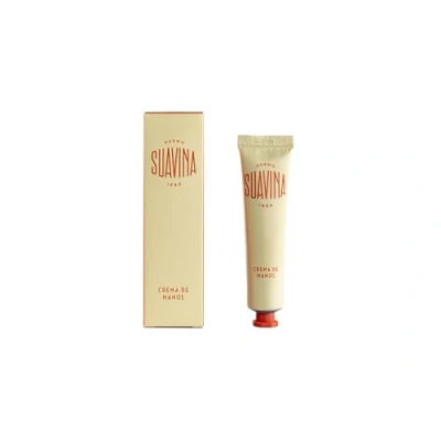 Afbeelding van Suavina Crema De Manos 40ml Calduch
