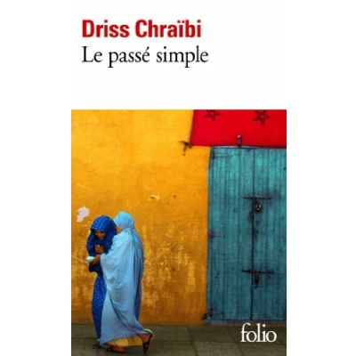 Afbeelding van Le Passe Simple