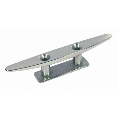 Afbeelding van 2 gats vlakke kikker, 125 mm