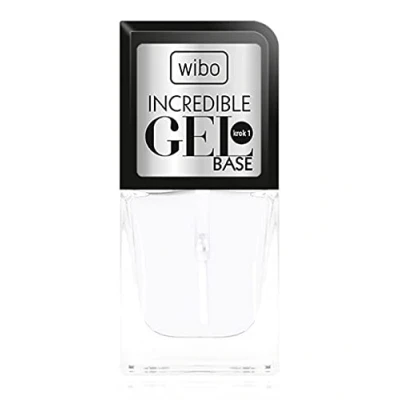 Afbeelding van Wibo Incredible Gel Basecoat