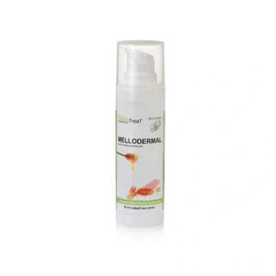 Afbeelding van PhytoTreat Mellodermal Honingzalf Indoor 30 ml