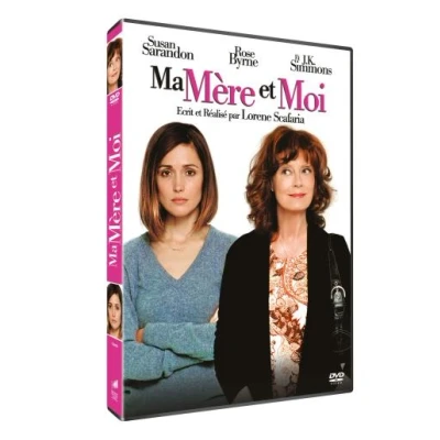 Afbeelding van Ma mere et moi