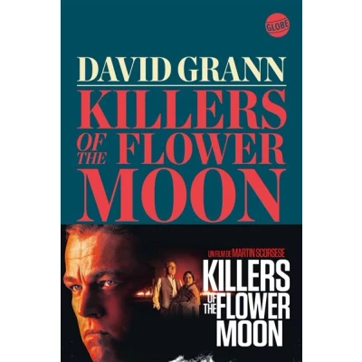 Image de Killers of the flower moon