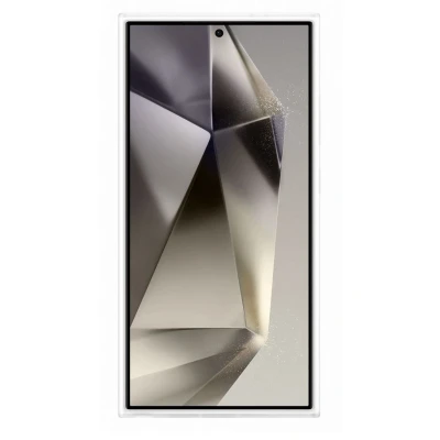 Afbeelding van Samsung Keith Haring Dance Plate Geschikt voor Galaxy S24 Ultra Yellow