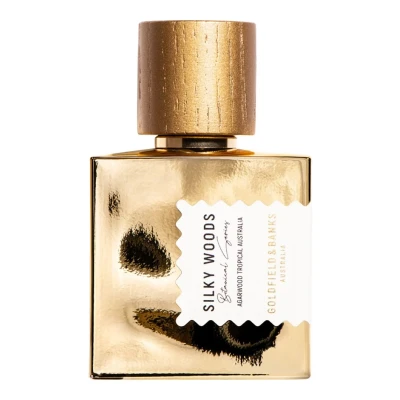 Afbeelding van Goldfield &amp; Banks Silky Woods Eau De Parfum 50 Ml