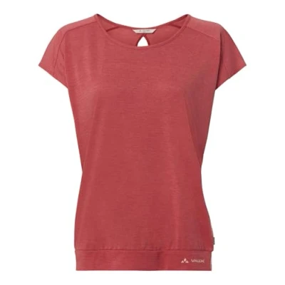 Afbeelding van VAUDE dames Skomer T shirt II voor