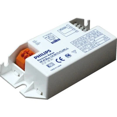 Afbeelding van Philips Lighting Fluorescentielampen Elektronisch voorschakelapparaat 24 W (1 x W)