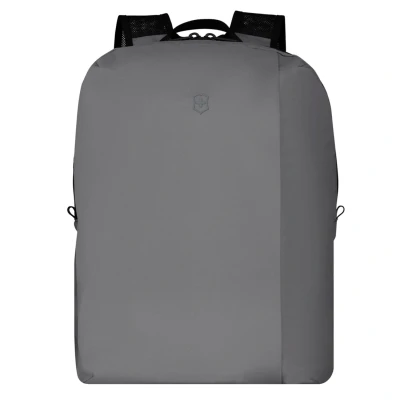 Afbeelding van Victorinox Travel Essentials Packable Backpack frost grey