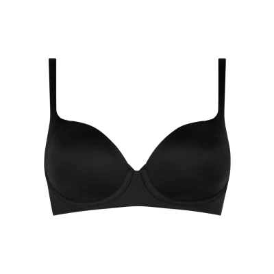 Afbeelding van Triumph BODY Makeup SOFT Touch WP Beugel BH, Dames, Maat: 70A, Schwarz